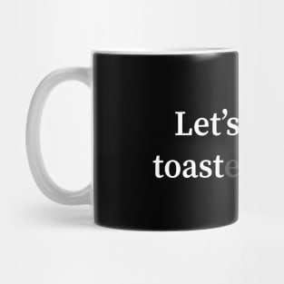 Toast Mug